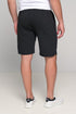 Shorts ATH Regular Fit - Black